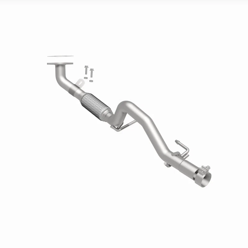 2015-2020 Jeep Renegade Direct-Fit Front Pipe Kit 107-0280